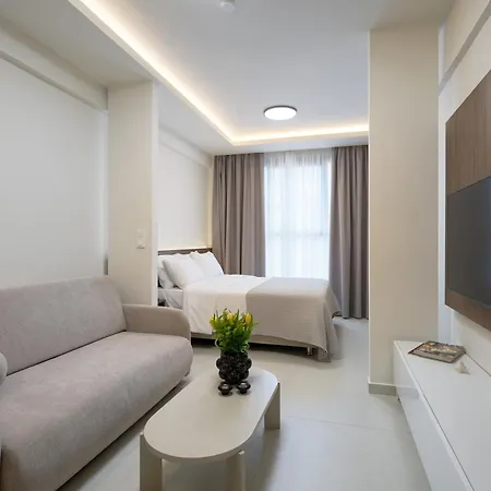 Thalpos 2 Apartment *