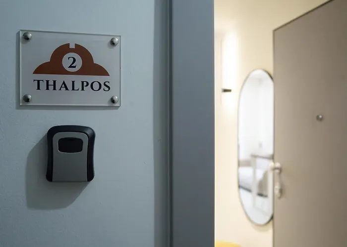 Thalpos 2 *