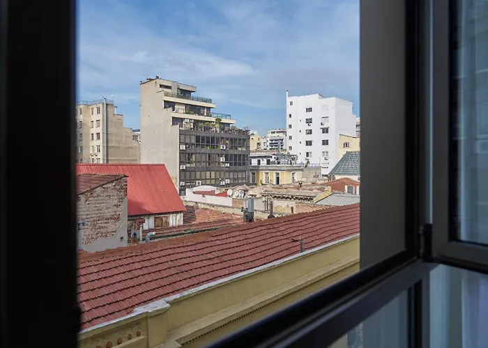Thalpos 2 Daire