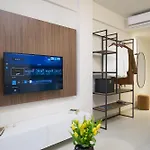 Thalpos 2 Apartament *