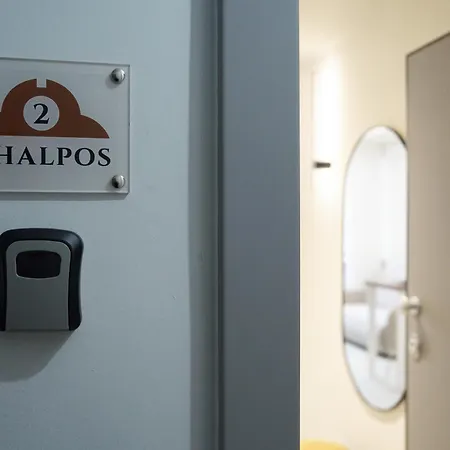 Thalpos 2 *