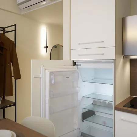 Apartmán Thalpos 2