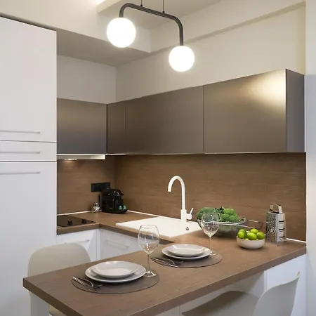 Thalpos 2 Apartmán *