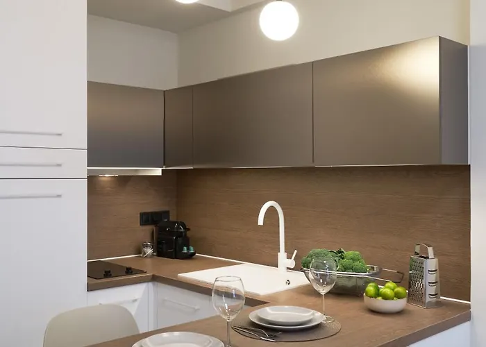 Thalpos 2 Apartmán *