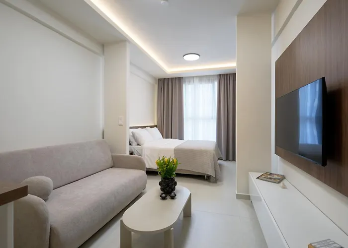 Thalpos 2 Apartmán *