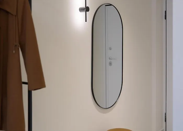 Thalpos 2 Apartmán Soluň