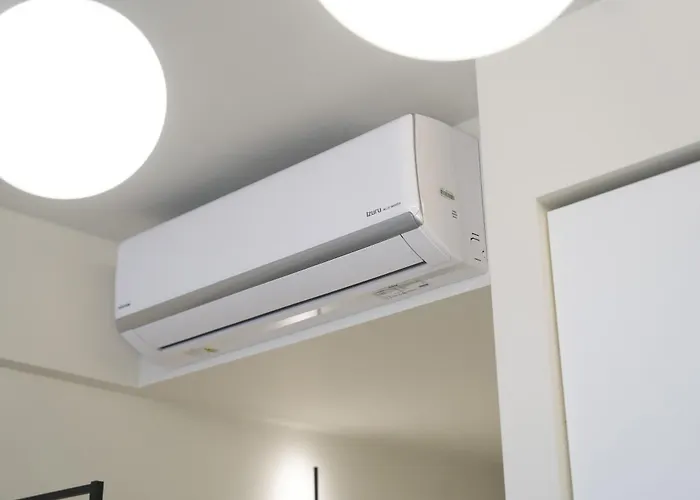 Thalpos 2 Apartmán *