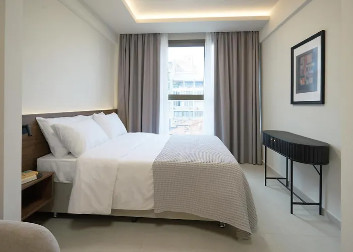 Thalpos 2 * Thessaloníki